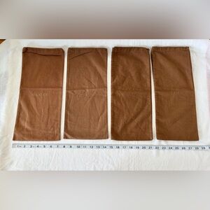Gucci Dust Bags